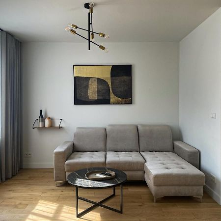 Visiting Apartments - Wyspa Slodowa Вроцлав Экстерьер фото